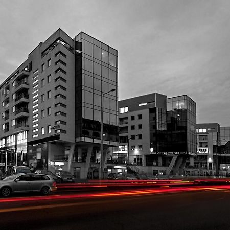 Premier Hotel Miškovec Exteriér fotografie
