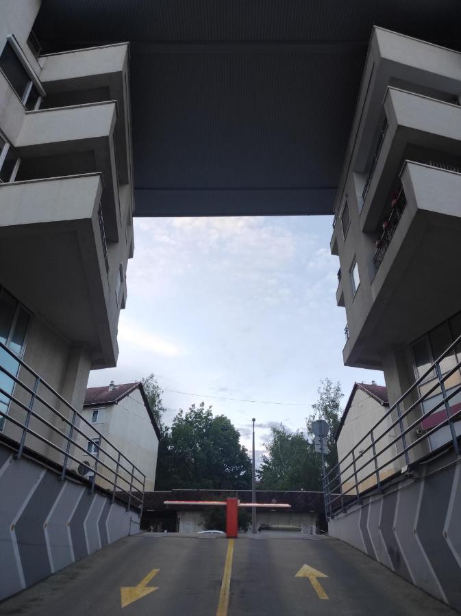 Premier Hotel Miškovec Exteriér fotografie