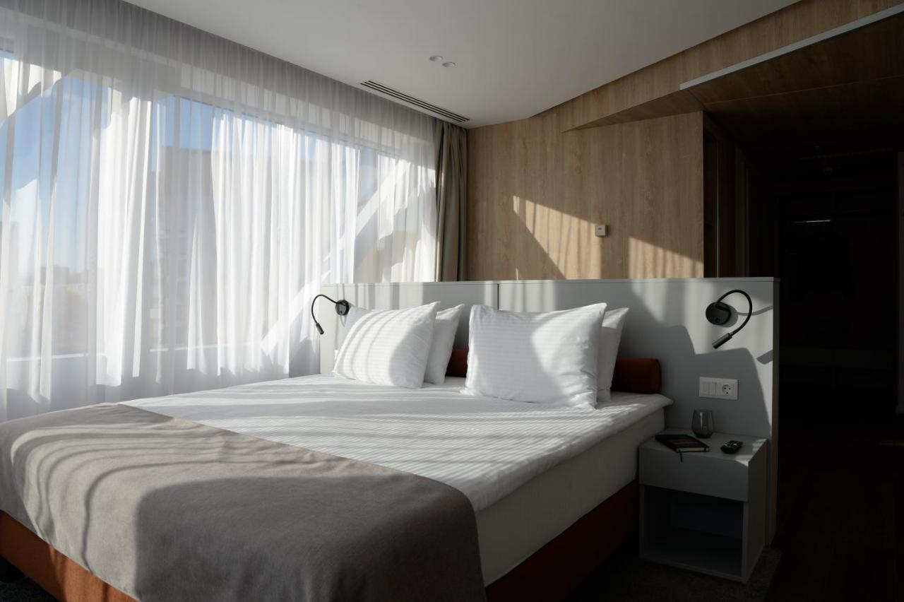 Premier Hotel Miškovec Pokoj fotografie