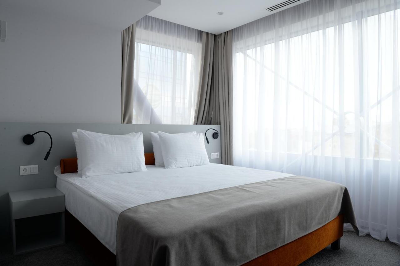 Premier Hotel Miškovec Exteriér fotografie