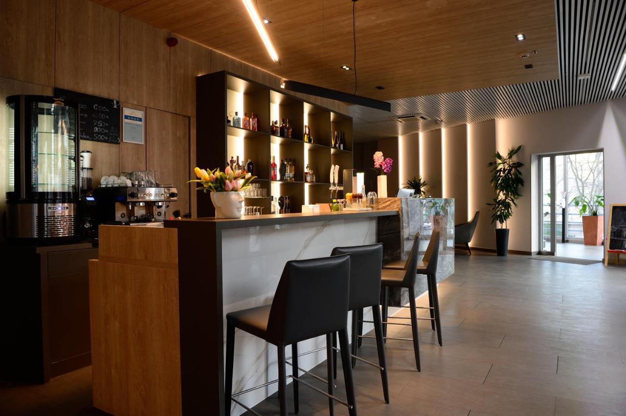 Premier Hotel Miškovec Exteriér fotografie