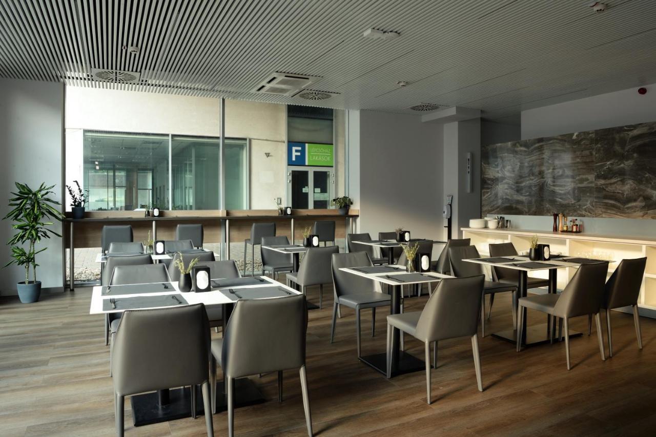 Premier Hotel Miškovec Exteriér fotografie