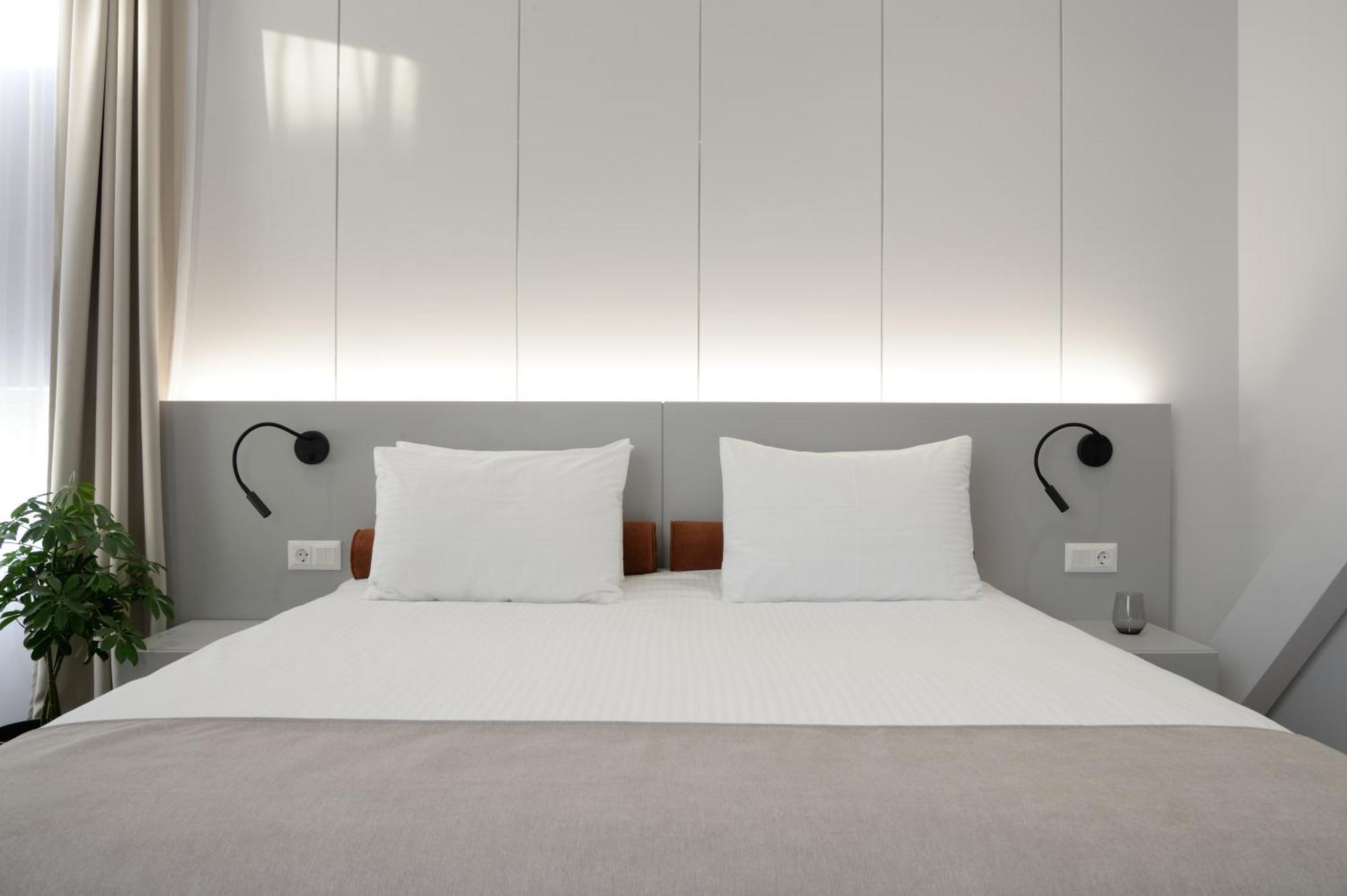 Premier Hotel Miškovec Pokoj fotografie