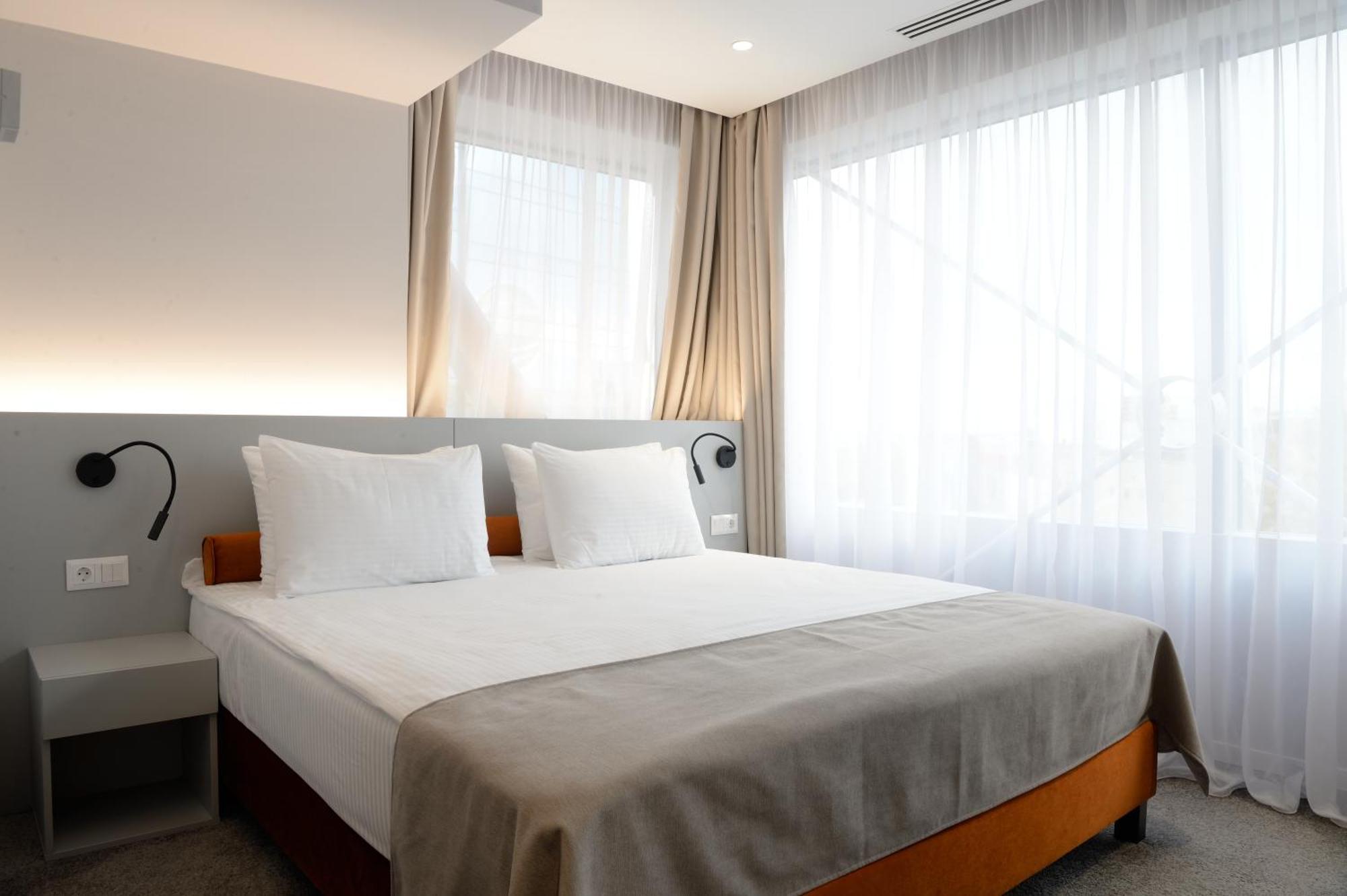 Premier Hotel Miškovec Pokoj fotografie